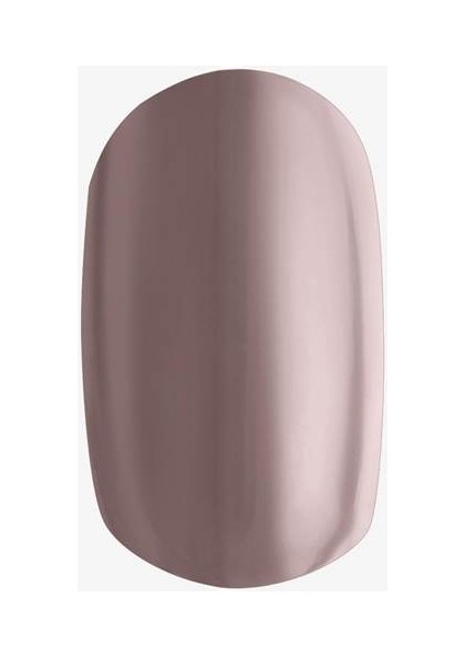 Oje Latte Taupe
