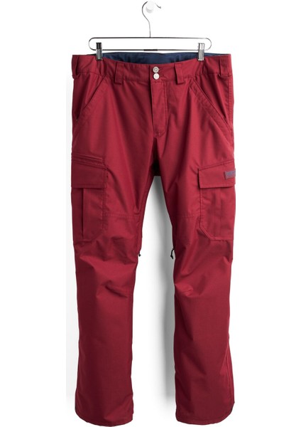 Cargo Regular Erkek Snowboard Kar Pantolonu 13166107500