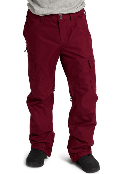 Cargo Regular Erkek Snowboard Kar Pantolonu 13166107500