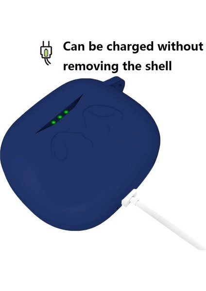 G23 Jbl Tune T120TWS/T125TWS Için Silikon Kılıf (Yurt Dışından) fiyatları