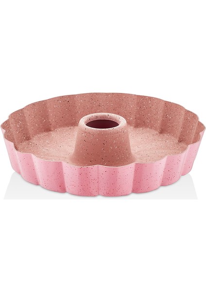 Manolya Granit Kek Kalıbı Yapışmaz Yanmaz 26CM