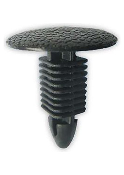 10 Adet 85325-21000YL Hyundaı Döşeme Klipsi Krem