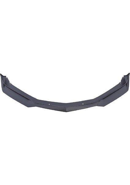 Chevrolet Camaro 2016-2018 Standart Ön Tampon Alt Lip