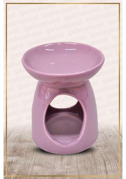 Buhurdanlık Pembe