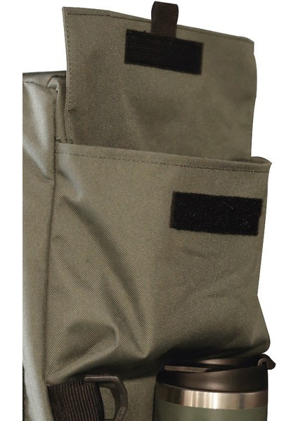 Campout Orman Mutfağı Üç Katlı Dayanıklı Oxford Kumaş NG C038 Hafif Taşınabilir Kamp Ünitesi fırsatları