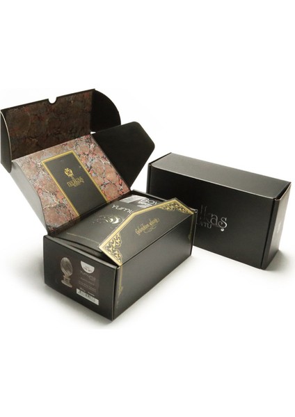 Nakkaş Yumurta Boytu (Küçük Boy Sedef Ayet-El Kürsi) fırsatları