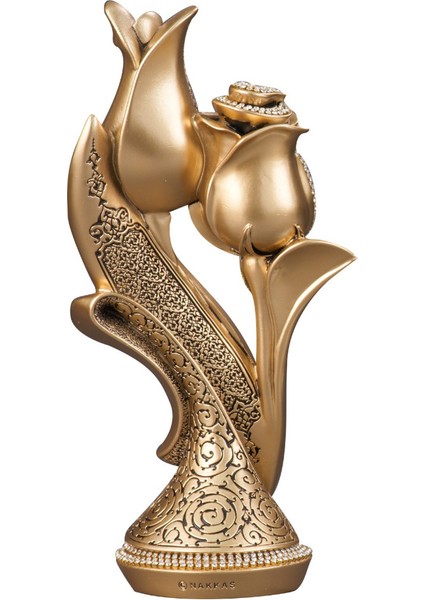 Nakkaş Lale Gül Boytu (Küçük Boy Sarı) modelleri