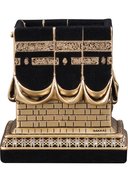 Nakkaş Beytullah Boytu (Orta Boy Sarı)