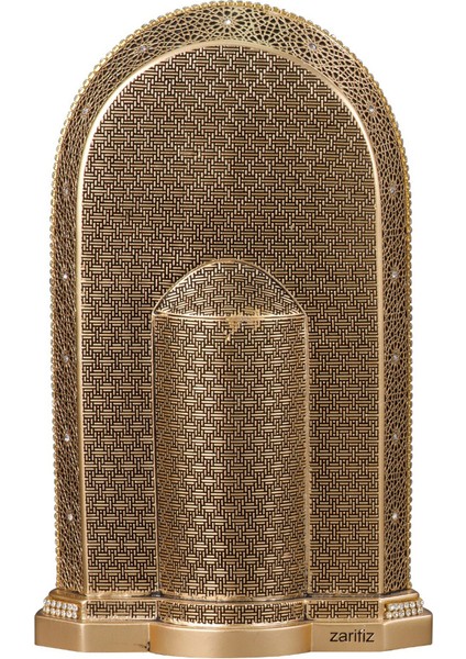 Nakkaş Saatli Mihrap Boytu (Büyük Boy Sarı) modelleri