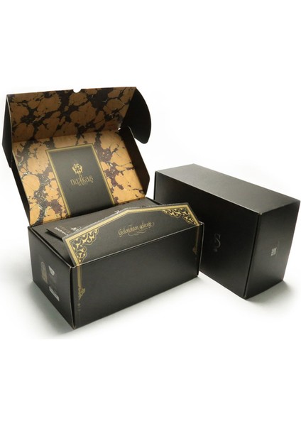 Nakkaş Saatli Mihrap Boytu (Büyük Boy Sarı) indirimleri