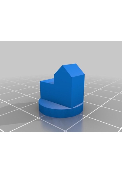 Katan Klasik Oyuncu Parçaları Plastik Aparat modelleri