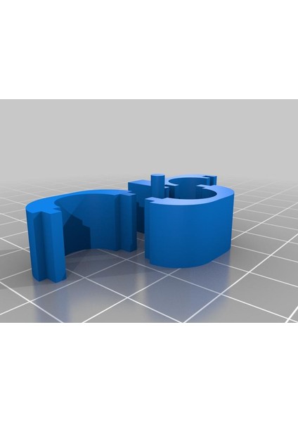 Ortur Lm2 Wiring Holding Cihazı Plastik Aparat fiyatları