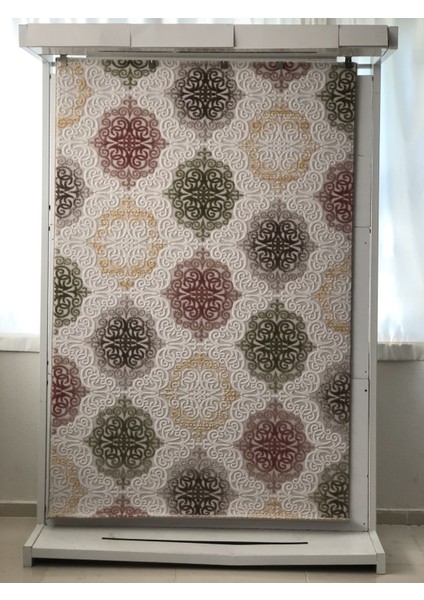 011-60 3.50 M2 Sato Halı