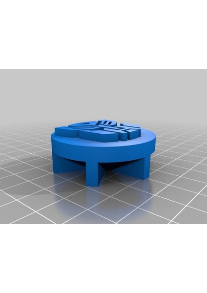 Autobot Kulaklık Insert Plastik Aparat