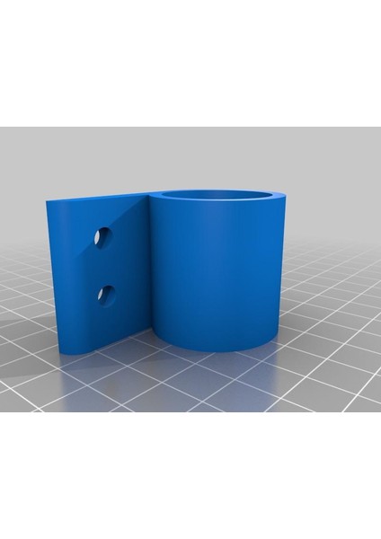 El Feneri Tutucu - Liman Taşımacılığı Plastik Aparat