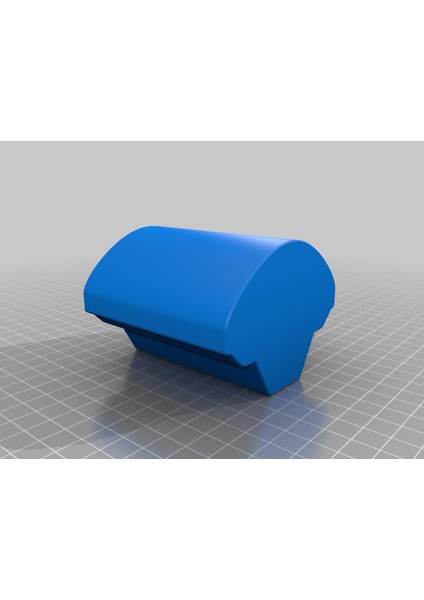 Mobula 6 Hd - Minibüs Kutusu - Remix Plastik Aparat