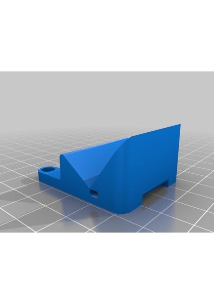 Gopro Xiaomi Yi Dalrc XR215 Kamera Tutucu Plastik Aparat