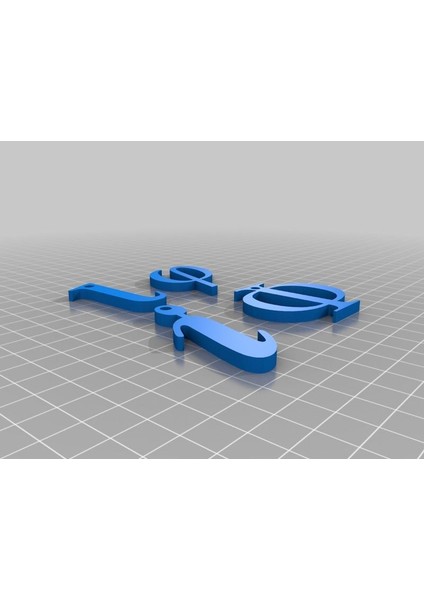 Fizikçinin En Iyi Arkadaşları Anahtarlıkları Plastik Aparat