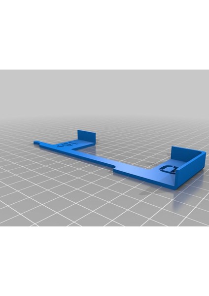 Pokemon Go Için Hafif Pokeball Hedefleyici (Iphone 6plus) Plastik Aparat