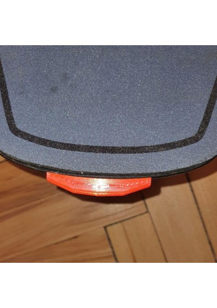 Exway Wave Esk8 Kuyruk Muhafızları (Hub, Riot) Plastik Aparat fiyatları