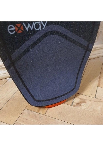Exway Wave Esk8 Kuyruk Muhafızları (Hub, Riot) Plastik Aparat modelleri