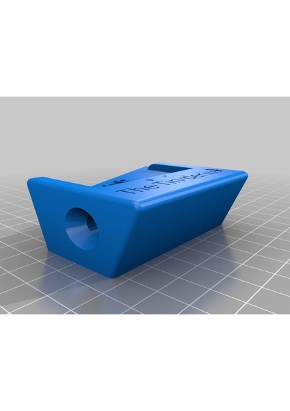 Kalay-Derizer Plastik Aparat