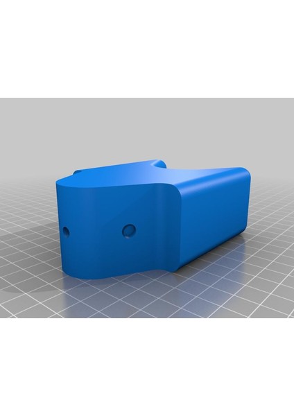 Tabanca Dolabı Rifle Dinlenmek Plastik Aparat