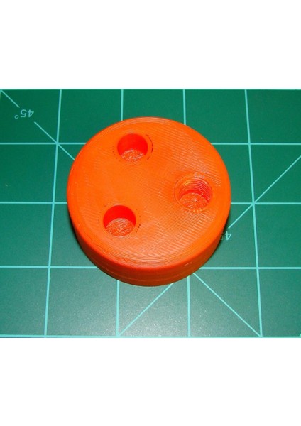 Mag Bazlı Ellere Yardım Plastik Aparat