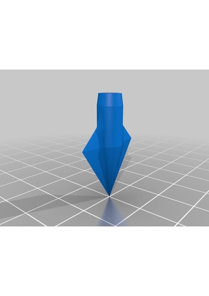 Arrowhead Plastik Aparat