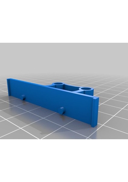 Gep-Zx5 LED Tutucu Mk.2 Plastik Aparat