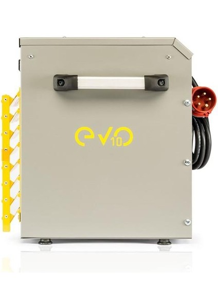 Evotech Evo 10 Elektrikli Fanlı Ortam Isıtıcısı