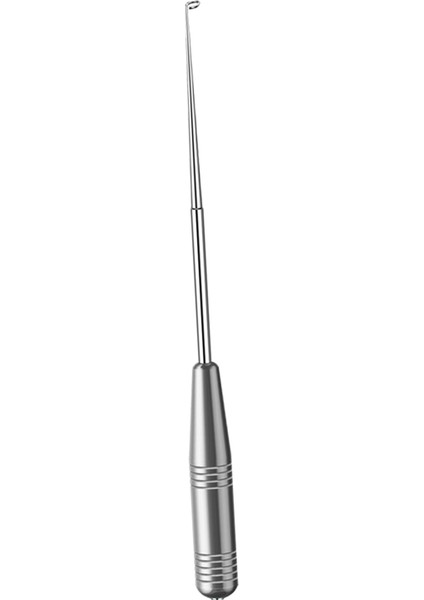 Balık Kanca Remover Emniyet Ayırıcı Kancalar Extractor Balıkçılık Malzemeleri Gri