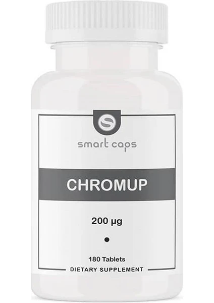 ChromUp 180 Tablet