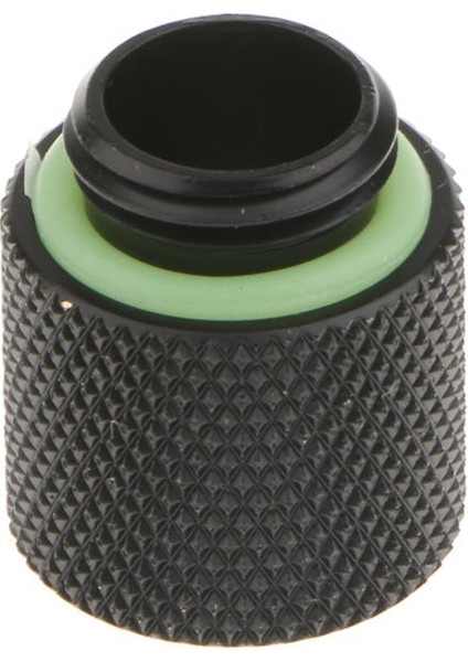 G1 / 4 '' Harici Konu Bağlantısı Erkek Su Soğuk 15MM Için Kadın Adaptörüne
