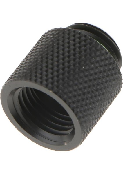 G1 / 4 '' Harici Konu Bağlantısı Erkek Su Soğuk 15MM Için Kadın Adaptörüne