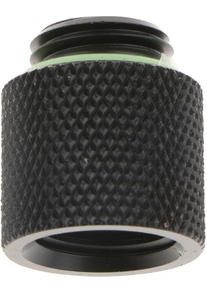 G1 / 4 '' Harici Konu Bağlantısı Erkek Su Soğuk 15MM Için Kadın Adaptörüne