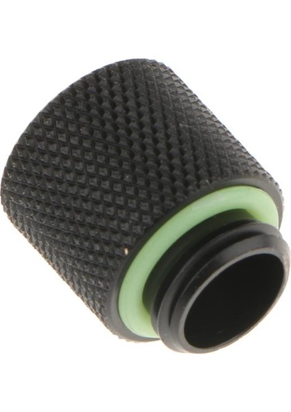 G1 / 4 '' Harici Konu Bağlantısı Erkek Su Soğuk 15MM Için Kadın Adaptörüne