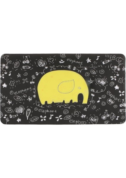 Su Geçirmez 3mm Ultra Kalın Büyük Oyun Mouse Pad Kauçuk Alt Klavye Mat - Açıklandığı Gibi, 600X350X3MM fiyatları