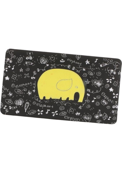 Su Geçirmez 3mm Ultra Kalın Büyük Oyun Mouse Pad Kauçuk Alt Klavye Mat - Açıklandığı Gibi, 600X350X3MM indirimleri