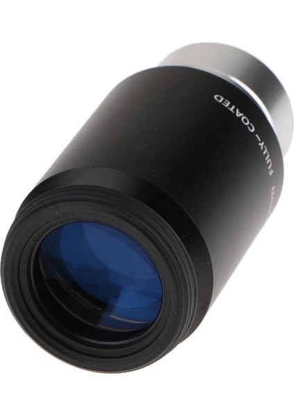 Plossl Teleskop Mercek 32MM PL32 Lens 52 Derece ve Ay Gezegen Filtresi Kırmızı