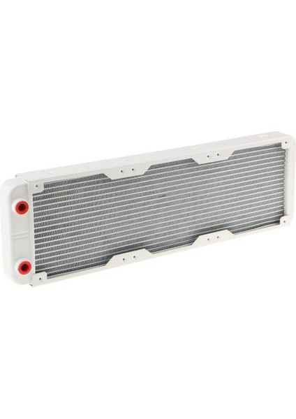 Cpu LED Için Bilgisayar Radyatör Su Soğutma Alaşım 120MM G1 / 4 360MM