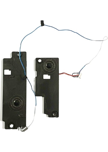 Dell E6510 A09B09 Dizüstü Bilgisayarlar Için 1 Çift Hoparlörler Mini Ses Hoparlörleri fiyatları