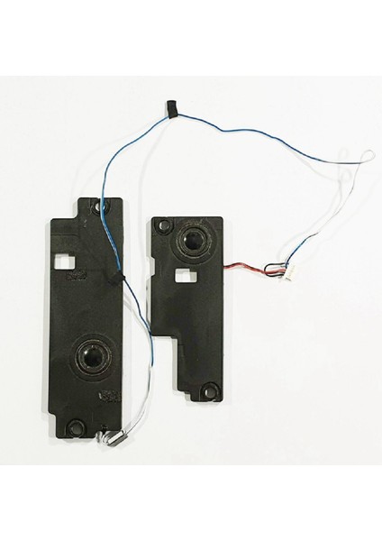 Dell E6510 A09B09 Dizüstü Bilgisayarlar Için 1 Çift Hoparlörler Mini Ses Hoparlörleri fırsatları
