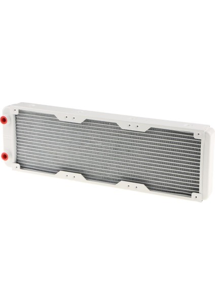 Cpu LED Için Bilgisayar Radyatör Su Soğutma Alaşım 120MM G1 / 4 360MM