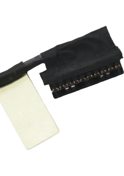 Pil Kablosu 4W0J9 DC02002NG00 Dell Latitude 7280 E7290 Için Değiştirme fırsatları
