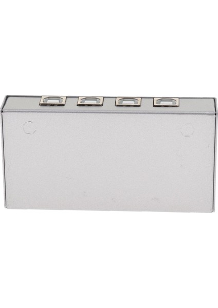 USB Otomatik Paylaşım Anahtarı Pc Tarayıcılar Için Kvm 4 Bağlantı Noktası Hub(Yurt Dışından)