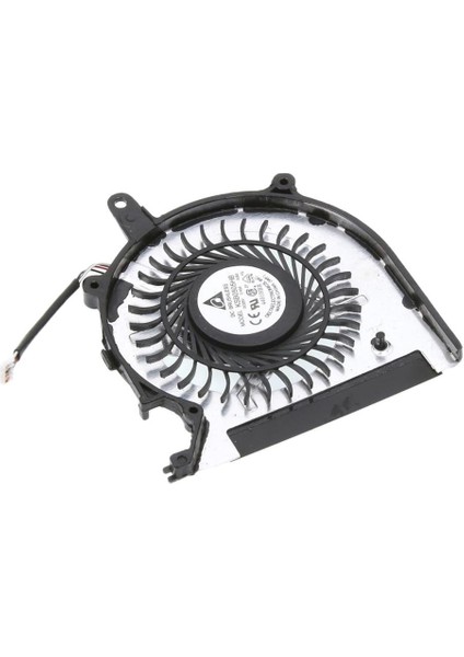 Cpu Soğutma Fanı Sony Vaıo Pro SVP13 Için Fit SVP132 SVP132A UDQFVSR01DF0
