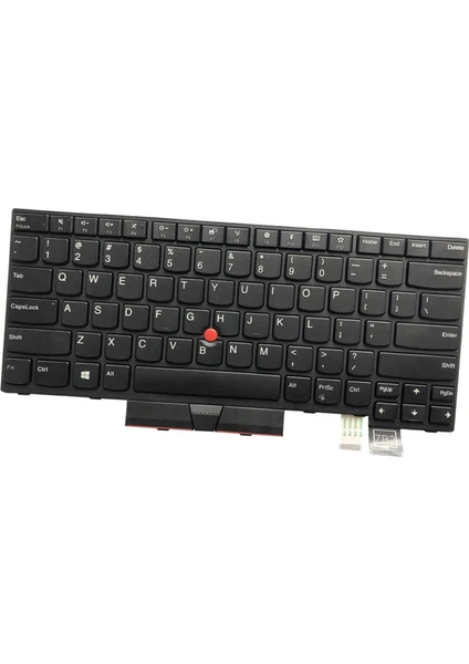 Klavye T470 T480 Yedek 01AX528 Mat 01HX459 Lenovo Thinkpad Için