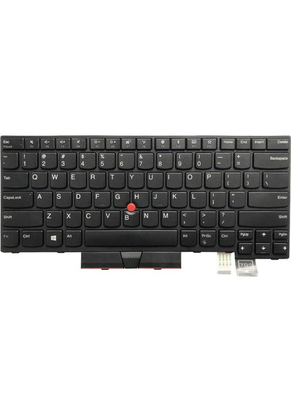 Klavye T470 T480 Yedek 01AX528 Mat 01HX459 Lenovo Thinkpad Için