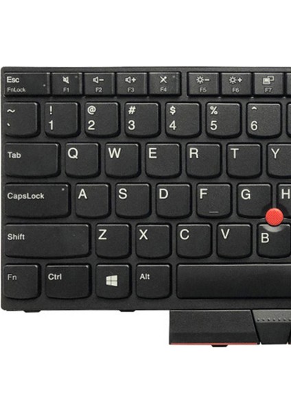 Klavye T470 T480 Yedek 01AX528 Mat 01HX459 Lenovo Thinkpad Için